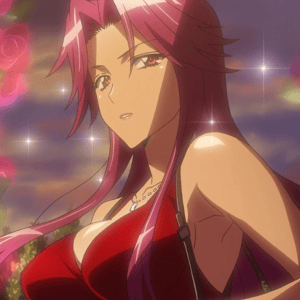 Takagi Yuriko