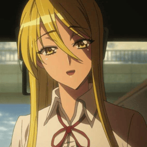 Marikawa Shizuka