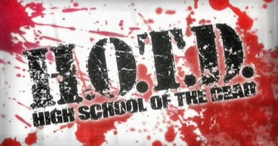 Highschool of the Dead