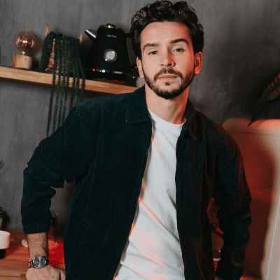 Domingo (Streamer)