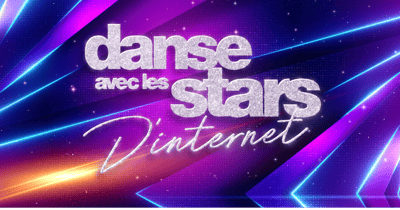 Danse avec les Stars d’Internet