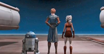 Star Wars: The Clone Wars