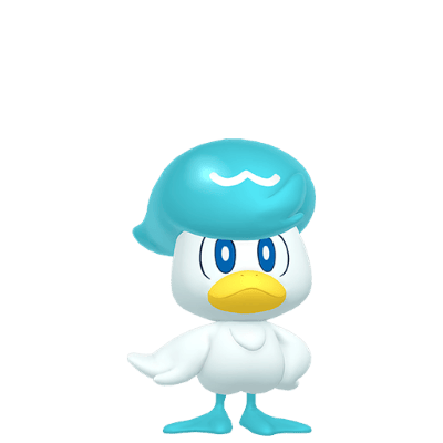 Quaxly