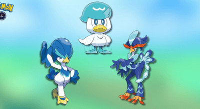 Pokémon