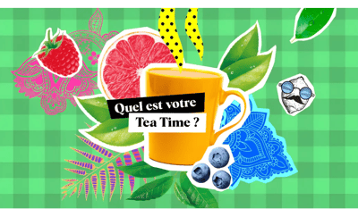 Té Twinings