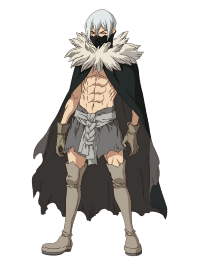 Hyoga