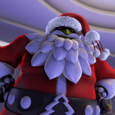 Pire Noël (épisode spécial Noël), épisode 26