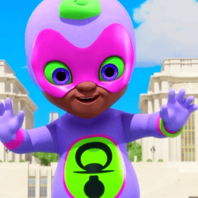 Gigantitan, épisode 7