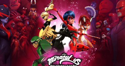 Miraculous