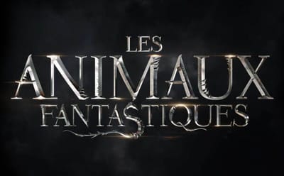 Animais Fantásticos