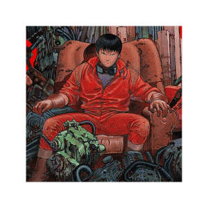 Shôtarô Kaneda