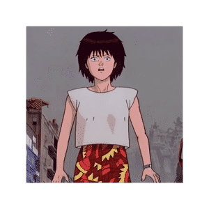 Kaori