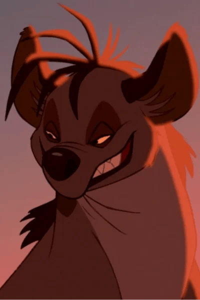 Shenzi