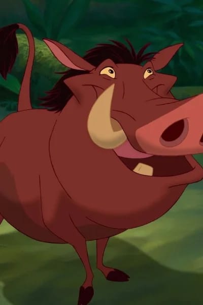 Pumbaa