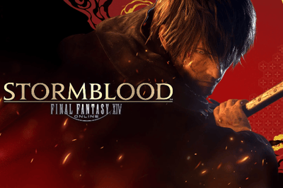 Stormblood