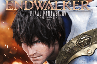 Endwalker