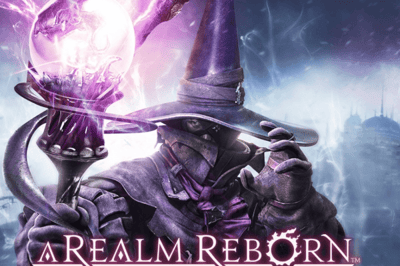 A Realm Reborn (Base)