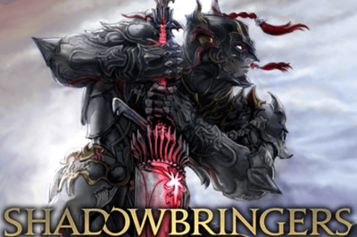 Shadowbringers