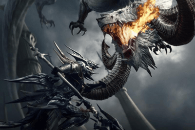 Heavensward