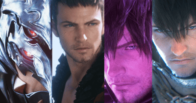 Final Fantasy XIV