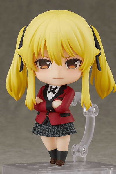 Mary Saotome