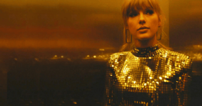 Taylor Swift