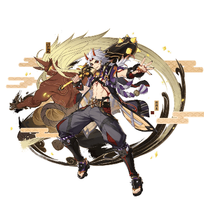Arataki Itto