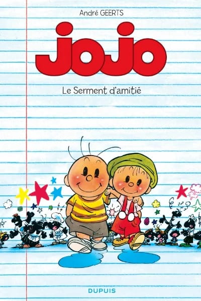 Tomo 6: O Juramento de Amizade