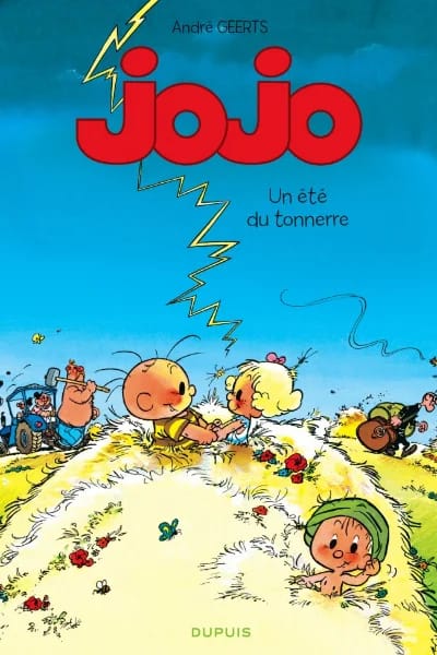 Tomo 5: Um Verão Fantástico
