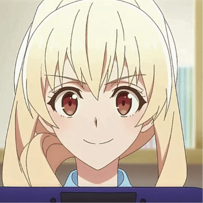 Takanashi Tsumugi
