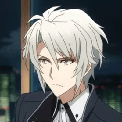 Yaotome Gaku