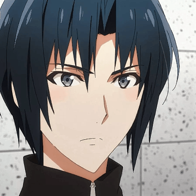 Izumi Iori
