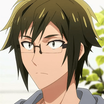 Nikaido Yamato
