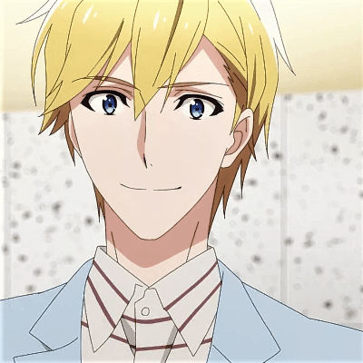 Rokuya Nagi