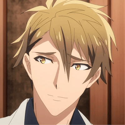 Tsunashi Ryunosuke