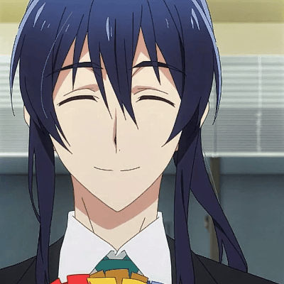 Ogami Banri