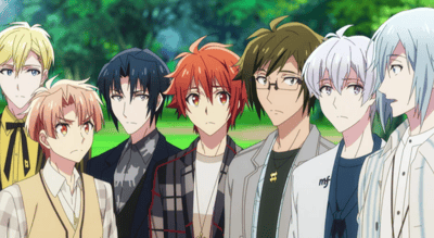 Idolish7