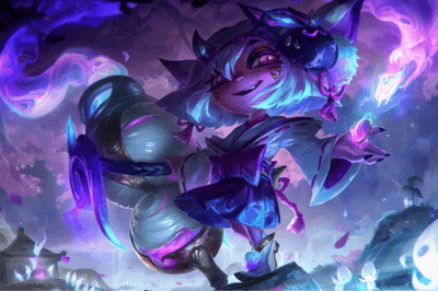 Tristana Florecer Espiritual
