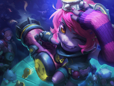 Tristana Chica Riot