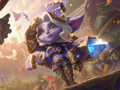 Tristana Hextech