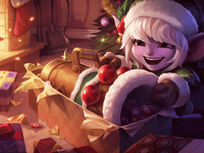 Tristana Elfa Seria