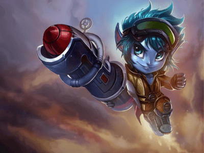 Tristana Cohete