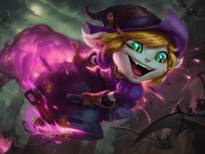 Tristana Bruja