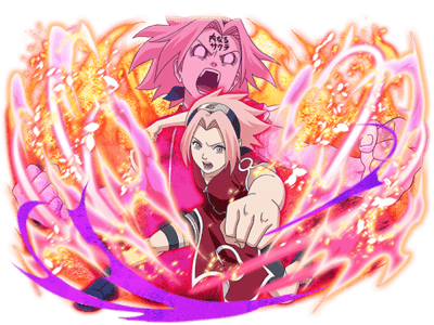 Sakura Haruno