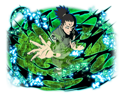 Shikamaru Nara