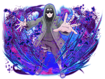 Shino Aburame