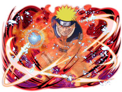 Naruto Uzumaki