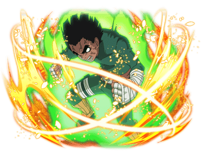 Rock Lee