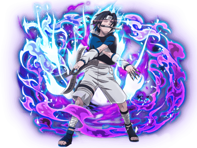Sasuke Uchiwa
