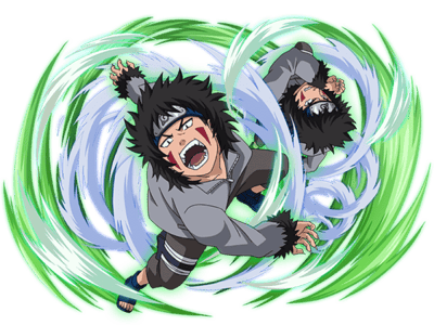 Kiba Inuzuka